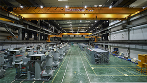 科普│“源頭”在這里——標(biāo)準(zhǔn)伴隨著我們！